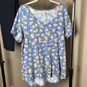 LuLaRoe Classic T